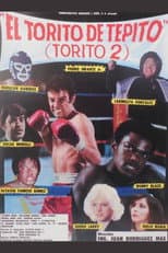 Poster for El torito de Tepito