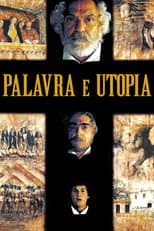 Poster for Word and Utopia