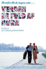Poster for It's a World Full of Children