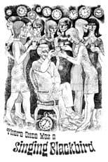 Poster for There Once Was a Singing Blackbird