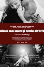 Poster for Nothing more and nothing different