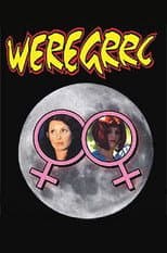 Poster for Weregrrl