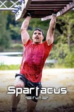 Poster for Spartacus Run