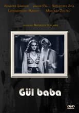 Poster for Gül Baba