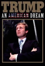 Poster for Trump: An American Dream