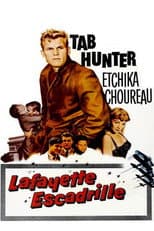 Poster for Lafayette Escadrille
