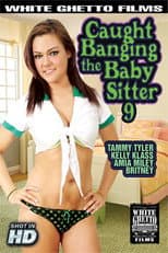 Poster for Caught Banging The Baby Sitter 9