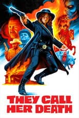 Poster for They Call Her Death