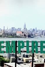 Poster for Empire