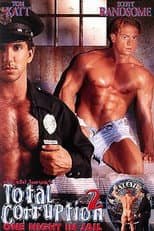 Poster for Total Corruption 2: One Night in Jail
