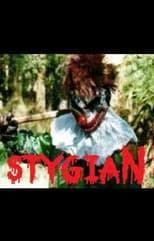 Poster for Stygian