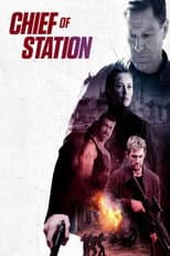 Poster for Chief of Station