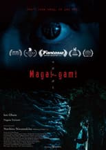 Poster for Magai-gami