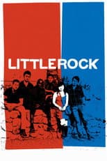 Poster for Littlerock