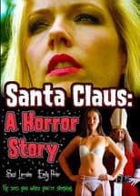 Poster for Santa Claus: A Horror Story