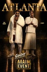Poster for WWE Sunday Night's Main Event