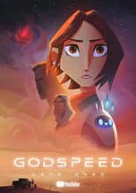 Poster for Godspeed