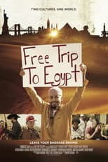 Poster for Free Trip to Egypt