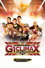 Poster for NJPW G1 Climax 30: Day 18