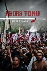 Poster for When We Walk
