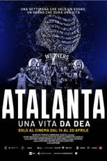 Poster for Atalanta - Una vita da Dea