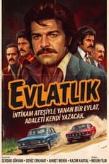 Poster for Evlatlık