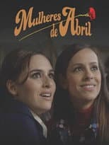 Poster for Mulheres de Abril