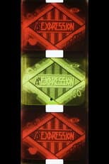 Poster for An Expression