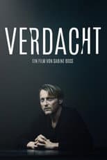 Poster for Suspicion
