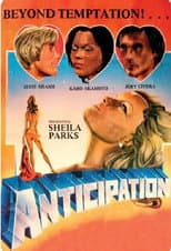 Poster for Anticipation