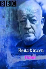 Poster for Heartburn Hotel