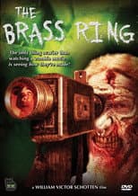 Poster for The Brass Ring