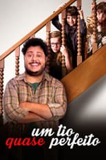 Poster for Um Tio Quase Perfeito