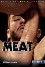 Poster for Meat