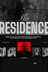 Poster for The Residence