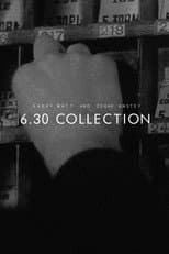 Poster for 6.30 Collection