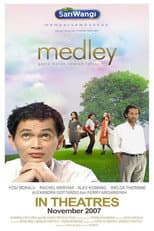 Poster for Medley
