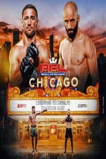 Poster for PFL 2024 #3: Regular Season - Koreshkov vs. Umalatov