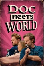 Poster for Doc Meets World