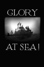 Poster for Glory at Sea