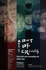 Poster for Out of Crimes