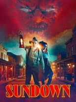Poster for Sundown