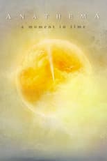 Poster for Anathema: A Moment In Time