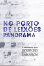 Poster for No Porto de Leixões - Panorama