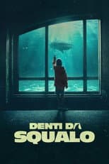 Poster for My Summer with the Shark