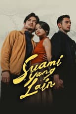 Poster for Suami Yang Lain