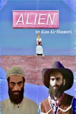 Poster for Alien