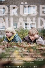 Poster for The Land Over There