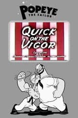 Poster for Quick on the Vigor