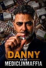 Poster for Danny en de Medicijnmaffia